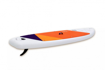 SUP доска надувная Adventum 10.8 Orange