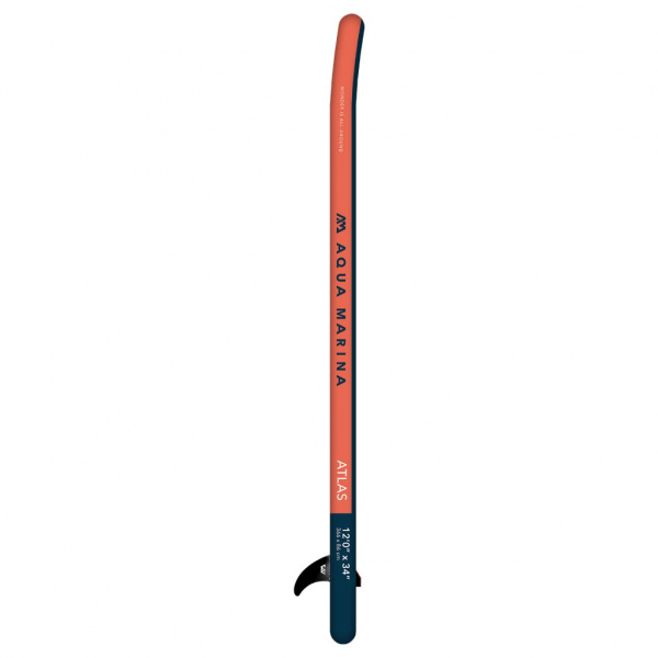 Sup-доска надувная с веслом Aqua Marina Atlas 12'0" S23