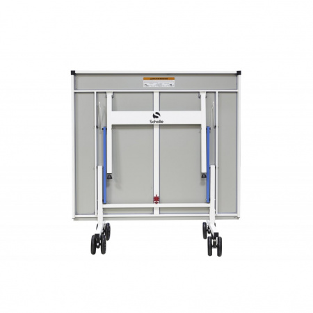 Всепогодный теннисный стол Scholle TТ950 Outdoor