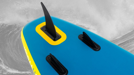 Надувная Sup доска Hiken Water Advance 11'6" X 32"