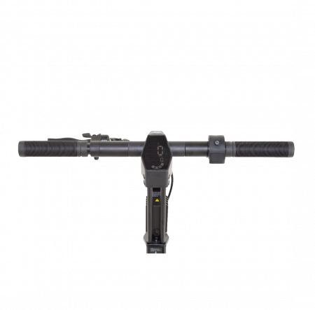 Электросамокат KugooKirin HX Plus