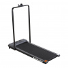 Беговая дорожка DFC Slim Pro silver