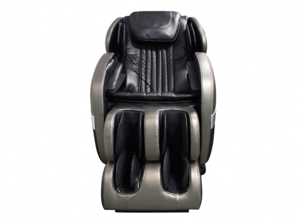 Массажное кресло Fujimo QI F-633 Previos (black)