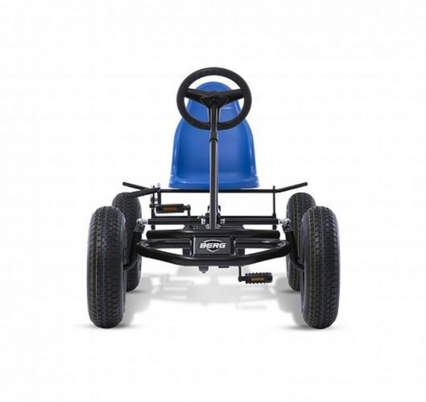 Веломобиль Berg XL B.Pure Blue BFR