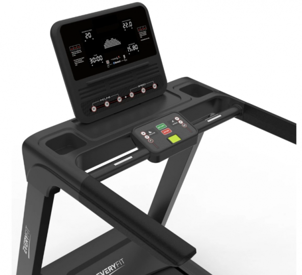 Электрическая беговая дорожка Everyfit FFT05
