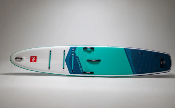 Доска Sup надувная Red Paddle 12'0"x28" Voyager 2023