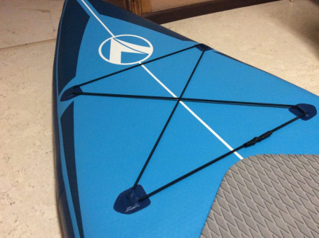 Sup доска Surfren 335i (11′)