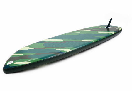 Доска Sup надувная Gladiator 22 Origin Kids 10'6"x28"