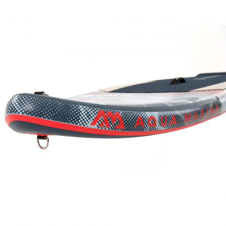 Sup-Surf доска надувная WAVE Aqua Marina