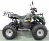 Электроквадроцикл GreenCamel Атакама T400 (60V 1500W R8 Дифференциал)