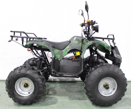 Электроквадроцикл GreenCamel Атакама T400 (60V 1500W R8 Дифференциал)