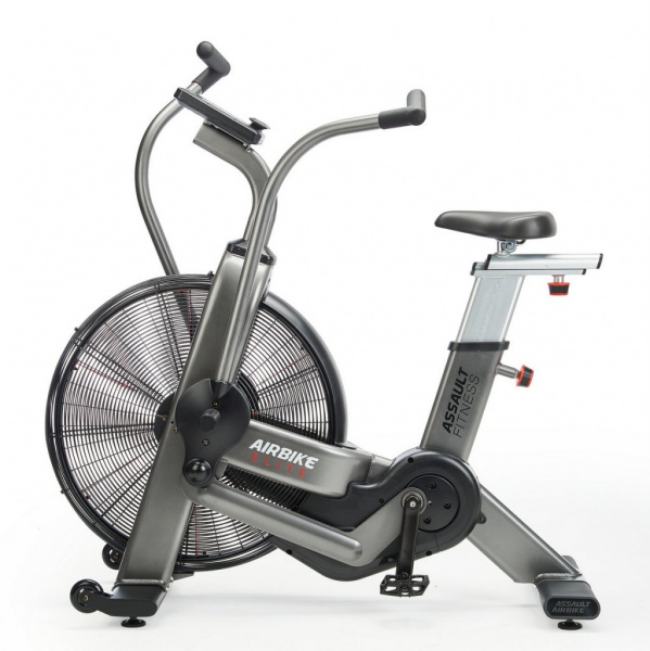 Велотренажер Assault Fitness AirBike Elite
