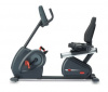 Горизонтальный велотренажер Circle Fitness R8E Plus