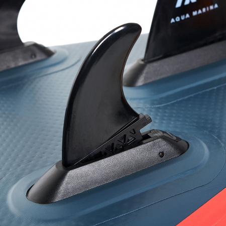 Sup-Surf доска надувная WAVE Aqua Marina