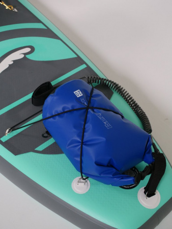 Надувная Sup доска Easy Rider Wave Mint 10.'6" X 31.5"