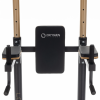 Турник 3 в 1 со скамьей домашний Oxygen Fitness Logan