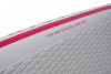 Sup-доска надувная с веслом для туризма Aqua Marina Coral Touring (raspberry) 11'6" S23