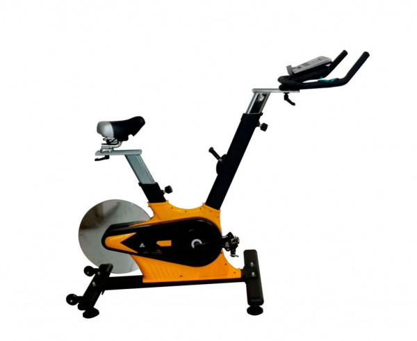 Велотренажер Spinning Bike DFC V10