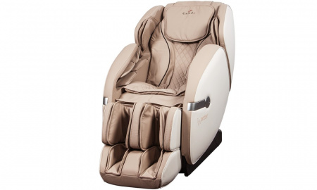 Массажное кресло Casada BetaSonic 2 Cream