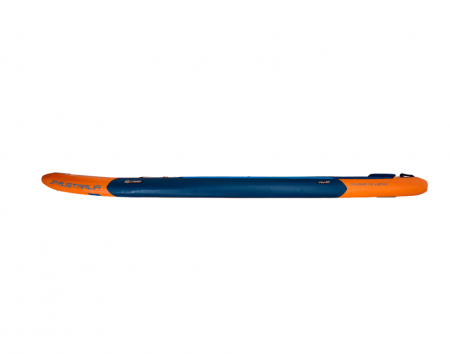Надувная Sup доска JP Australia 23 Cruisair 12'6"x31"x6" SE 3DS