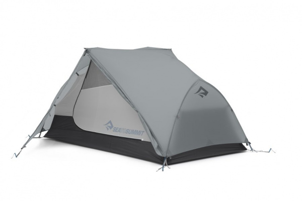 Туристическая палатка Sea to Summit Telos TR2 Plus, серый