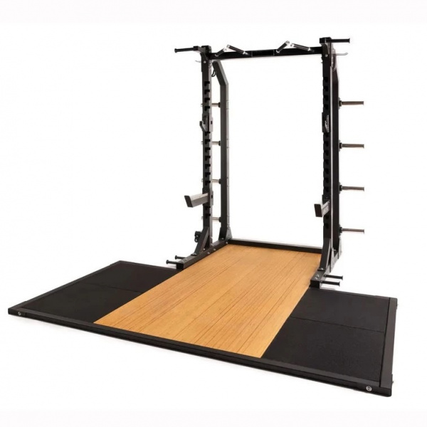 Платформа тяжелоатлетическая Okpro OK9189P (опция для OK9189C)