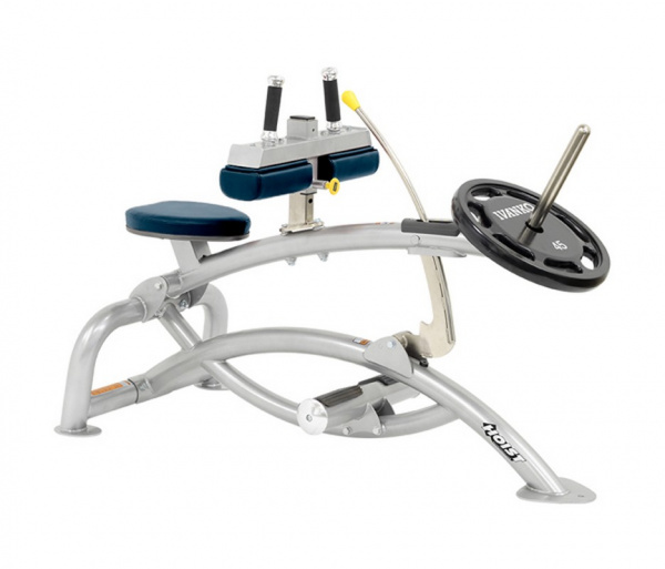 Икроножные мышцы сидя Hoist RPL-5363