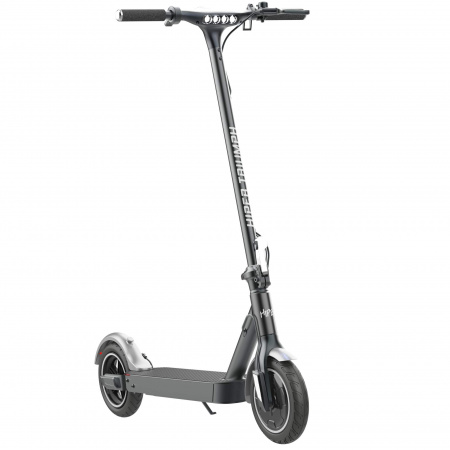 Электросамокат Hiper Triumph X85 Space Gray