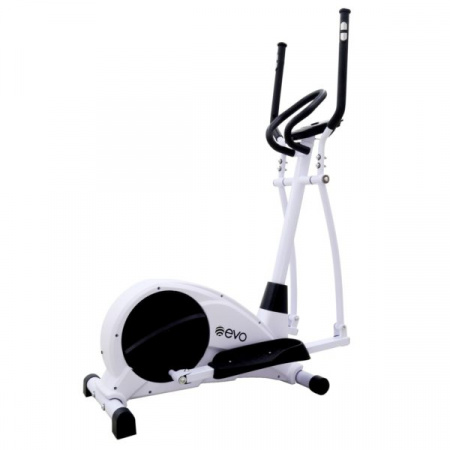 Эллиптический тренажер Evo Fitness Orion EL