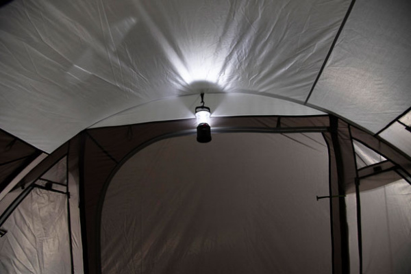 Туристическая палатка High Peak Meran 5