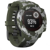 Часы для спорта Garmin Instinct Solar Camo Graphite