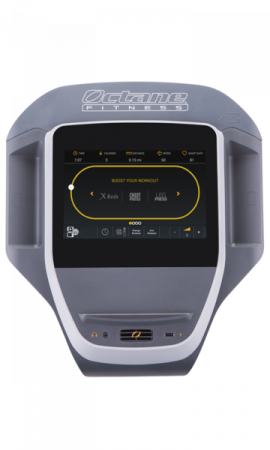 Эллиптический тренажер Octane Fitness XR6000 Smart  Recumbent Ellipticals