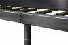 Батут Kogee Tramps Top Tramps 10'x14'(4.3x3.0м) прямоугольный с защитной сетью
