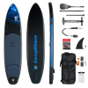 Надувная Sup доска Easy Rider Universe 11'6" X 32"