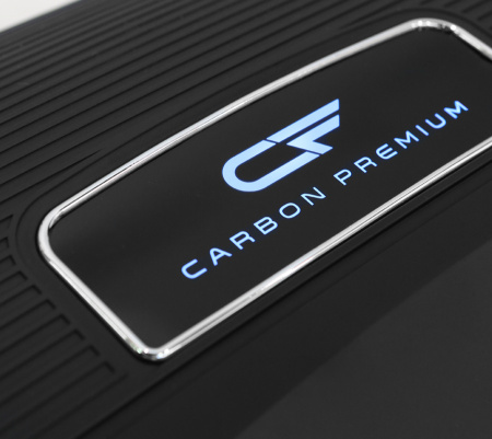 Беговая дорожка Carbon Premium World Runner T1