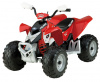 Детский электроквадроцикл Peg Perego Polaris Outlaw