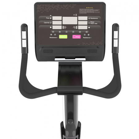 Велотренажер вертикальный Kraft Fitness PP290