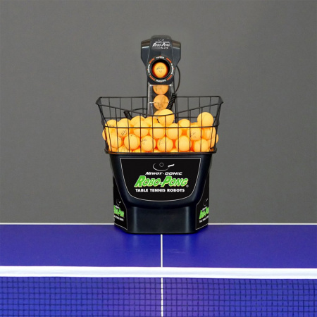 Робот настольный Donic Newgy Robo-pong 545