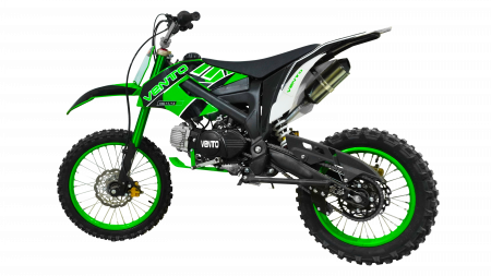 ПитБайк Vento KXD 17/14 (125cc)