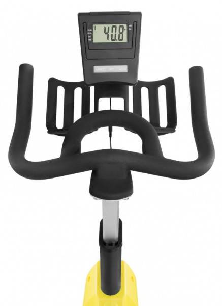 Спин-байк VictoryFit VF-GymRider 225 Yellow