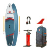 Доска Sup надувная Red Paddle 11'0" X 30" Sport 2023