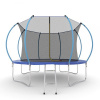 Батут Evo Jump Internal 12ft (Blue) (2020)