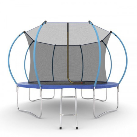 Батут Evo Jump Internal 12ft (Blue) (2020)