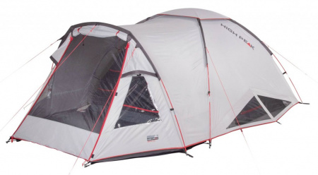 Туристическая палатка High Peak Alfena 3