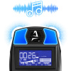 Горизонтальный велотренажёр Ammity Dream DR 50