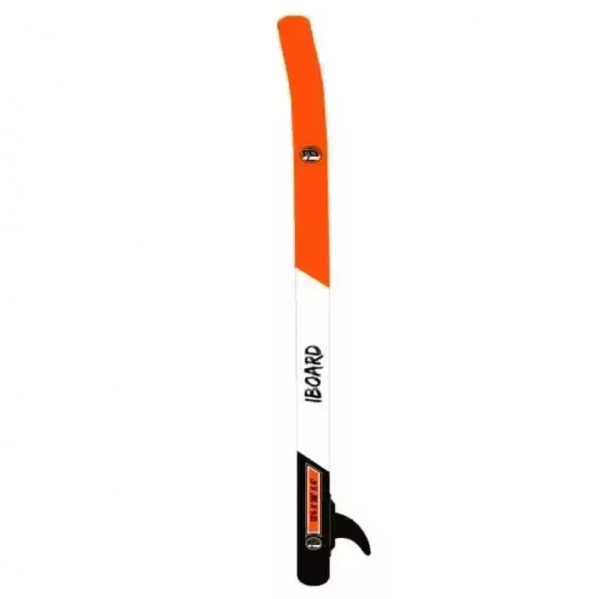 Доска надувная с веслом iBoard Pro 12'6 Indiana