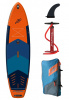 Надувная Sup доска Jp Australia Allroundair 10'6" X 32" SE 3DS