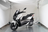Скутер XMAX  - 250cc Matt White (replica Yamaha XMax)