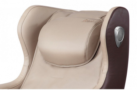 Массажное кресло iRest SL-A156-2 Beige