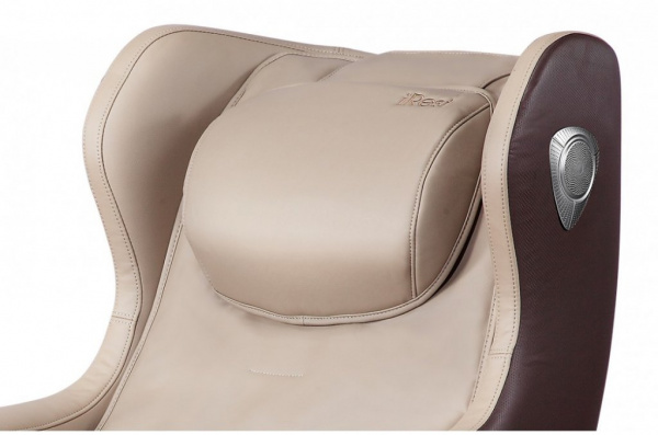 Массажное кресло iRest SL-A156-2 Black